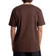 Camiseta Masculina Hang Loose Mini MARROM-HLTS010789- -2-
